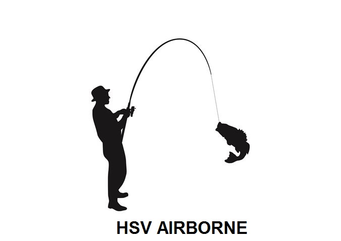 HSV Airborne